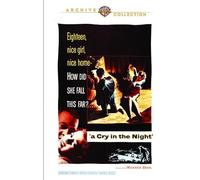 A Cry in the Night – DVD audio – Warner Bros.