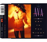 Cry in The Night [Import]