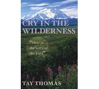 Cry In The Wilderness