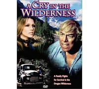 Cry in the Wilderness [Import USA Zone 1]