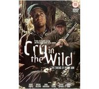Cry in Wild-The Taking of Peggy Ann [Edizione: Regno Unito] [Import]