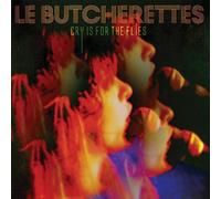 Cry Is for the Flies