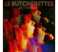 Cry is for The Flies [Import Allemand]