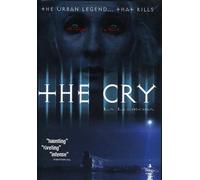 Cry la Llorona