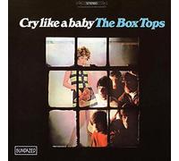 Cry Like a Baby