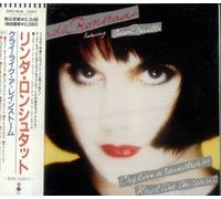 Cry Like a Rain Storm [Import]