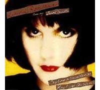 Ronstadt, Linda - Cry Like a Rainstorm [Import]