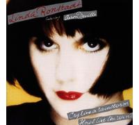 Cry Like a Rainstorm, Howl Like the Wind by Linda Ronstadt (1989-10-06)