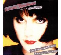 Cry Like a Rainstorm, Howl Like the Wind by Linda Ronstadt