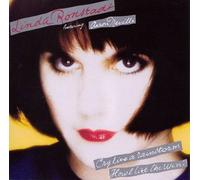 Cry Like a Rainstorm - Howl Like the Wind by Linda Ronstadt NEUF