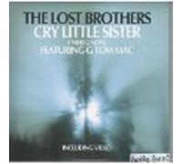 Cry Little Sister 4tr [Import]