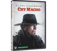 Cry Macho
