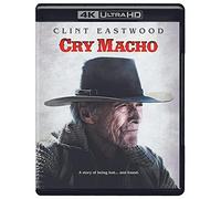 Cry Macho
