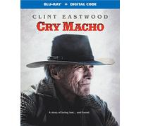 Cry Macho