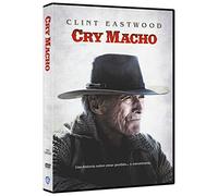 Cry Macho