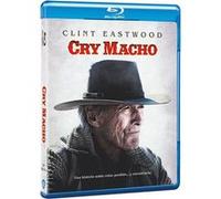 Cry Macho (2021) (Blu Ray) G