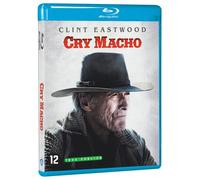 Cry Macho – Blu-ray – Warner Bros.