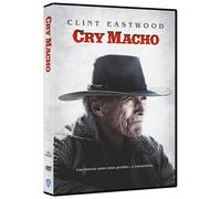 Cry Macho (Dvd)