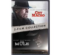 Cry Macho/The Mule