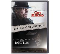 Cry Macho/The Mule
