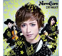 CRY MAX!! 通常盤 [CD]