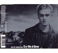 Timberlake, Justin - Cry Me A River - Maxi CD
