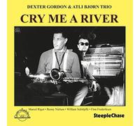 Cry me a river Edition limitée remasterisée CD