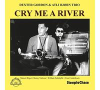 Cry Me a River [Ltd.Edition] [Import allemand]