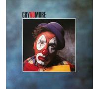 Cry No More