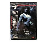 Cry of Angels: Nemesis 4 [DVD] [Import]