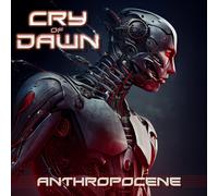 Cry of Dawn – Anthropocene – CD
