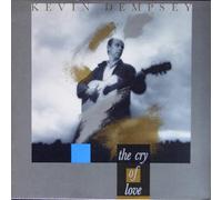 Cry of love (1988) / Vinyl record [Vinyl-LP]