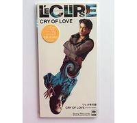 CRY OF LOVE