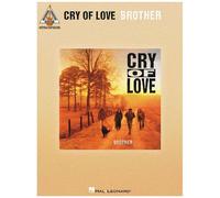 Cry Of Love