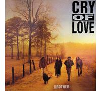Cry of Love - Brother [Import]