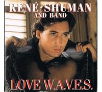 Cry of Love [UK Import]