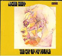 Cry of My People by Archie Shepp (2004-03-09)
