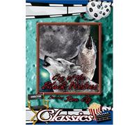 Cry of the Black Wolves