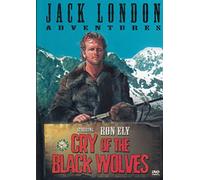 Cry of the Black Wolves [Import USA Zone 1]