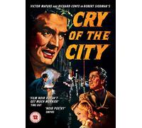 Cry of the City - [Format DVD Version Originale]