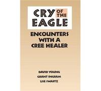 Cry of the Eagle by Lisa Swartz Paperback Book David Young, Grant Ingram, Lise Swartz (Auteur)