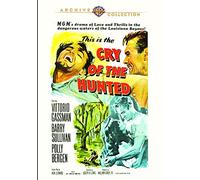 Cry of The Hunted
