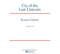 Cry Of The Last Unicorn / Set