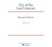 Cry Of The Last Unicorn / Set