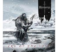 CRY OF THE LOST LTD.DIGI - CD - K72z