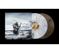 Cry Of The Lost - Vinyle