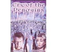Cry Of The Penguins