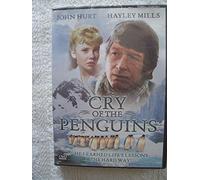Cry of The Penguins
