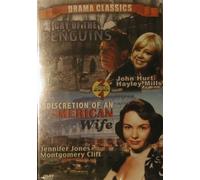 Cry of the Penguins/Indiscretion of an American Wife