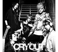 Cry Out [Ltd.Edition] [Import allemand]